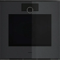 Gaggenau GO251100 — Духовой шкаф 60 x 60 см Петли двери слева, отделка Gaggenau Onyx