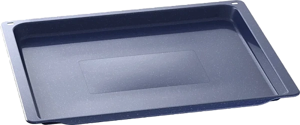 Gaggenau BA026116 — Эмалированный противень, 30 × 455 × 375 мм