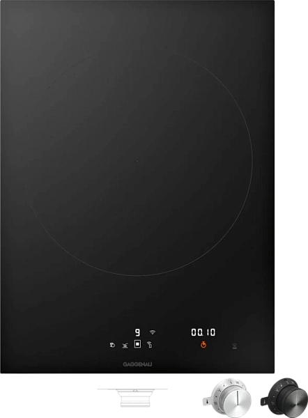 Gaggenau VI414105 — Индукционная панель вок Vario 38 см