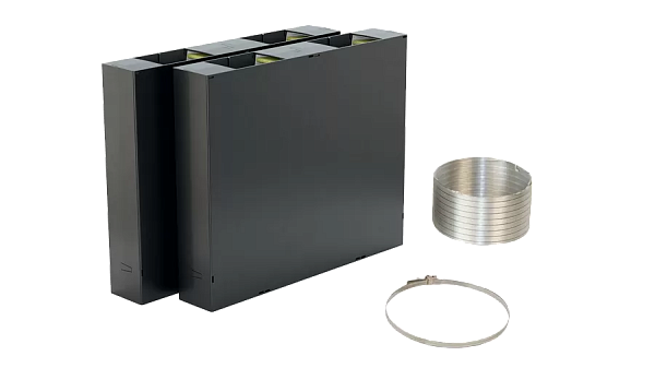 Gaggenau AA200880, Модуль рециркуляции